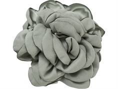 Name It bright white rosie hair clip